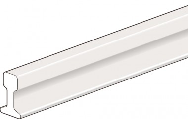 Peco IL-9 Code 250 Ns-Profil 6Stück  1VE 