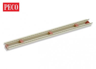 Peco LK-156 Untersuchungsgrube Code  75 