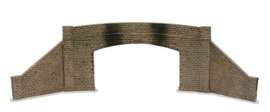 Peco LK-734 Straßenbrückenportal  