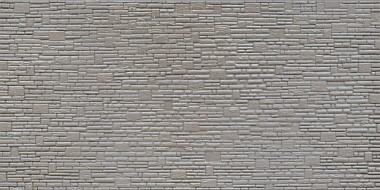 Peco NB-40 Steinmauerplatten, grau  