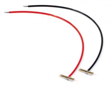 Peco PL-80 Einspeiseverbinder (Packung mit 8 Stück) 