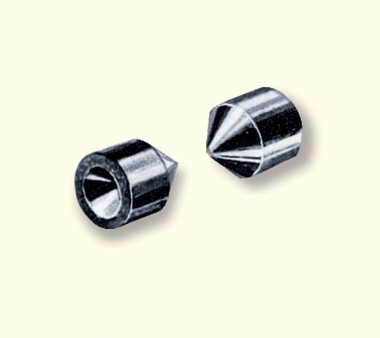 Peco R-15 Kunststoff-Lager 