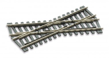 Peco SL-193 Kreuzung, kurz 