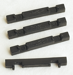 Peco SL-308F Tischlerschwellen 