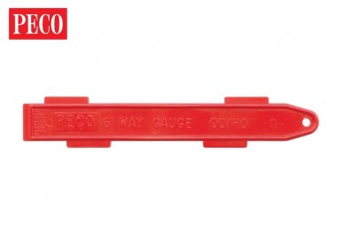 Peco SL-36 Abstandslehre 