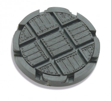 Peco SL-427 Wagon Drehscheibe  