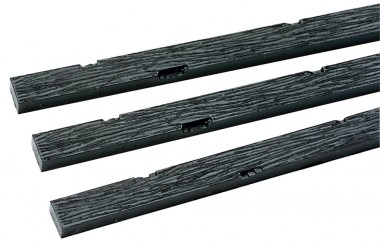 Peco SL-501 Schwellensatz 