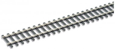 Peco SL-700FB Flexibles Flachbodengleis, Holzschwelle 