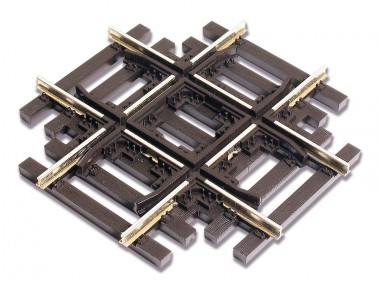 Peco SL-8390 Kreuzung, 90 Grad  