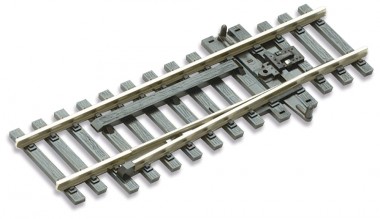 Peco SL-85 Gleissperre links (1) 