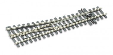 Peco SL-E1495 Weiche 10 , rechts  