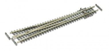 Peco SL-E388F Weiche rechts großer Radius(1) 