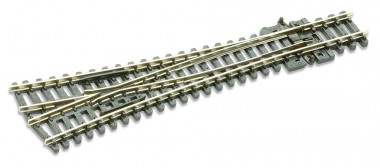 Peco SL-E397 Y-Weiche mittl. Radius  