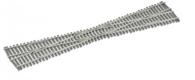 Peco SL-U8364 Unifrog Diamant-Kreuzung   