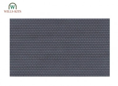 Peco SSMP203 Schiefer  