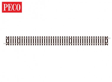 Peco ST-201 Doppelte Gerade 