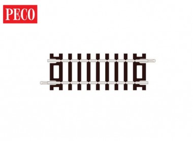 Peco ST-202 Kurze Gerade 