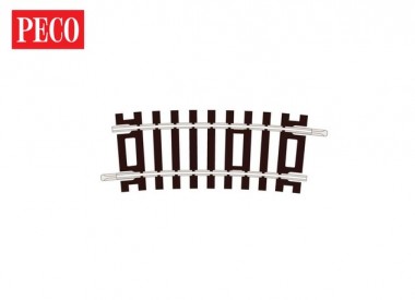 Peco ST-222 Halbe Kurve, 1. Radius   