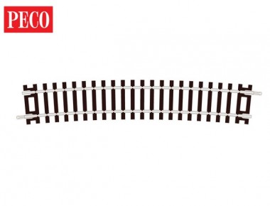 Peco ST-238 Spezial-Kurve 