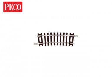 Peco ST-4 Halbe Kurve, 1. Radius 