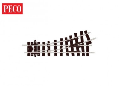 Peco ST-406 Peco Setrack H0e links   