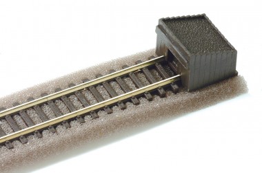 Peco ST-8 Prellbock   