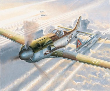 HobbyBoss 81701 Ta 152 C-0 