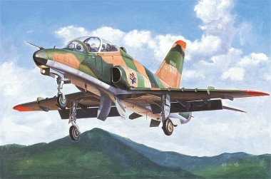 HobbyBoss 81734 Hawk T MK.67 