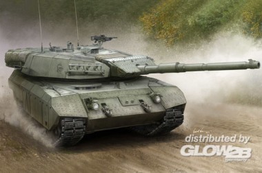 HobbyBoss 84504 Leopard C2 MEXAS 