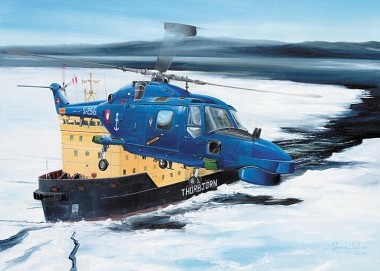 HobbyBoss 87240 Lynx MK.90 