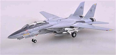 Trumpeter 737188 F-14B VF-74 1993 