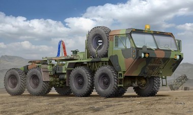 Trumpeter 751021 HEMIT M983 LKW 