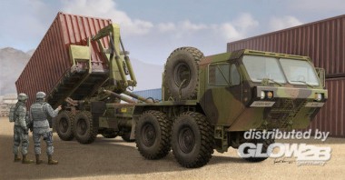 Trumpeter 751053 M1120 HEMTT Load Handing System (LHS) 