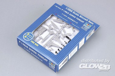 Trumpeter 756236 F-14B/D Super Tomcat 6x  