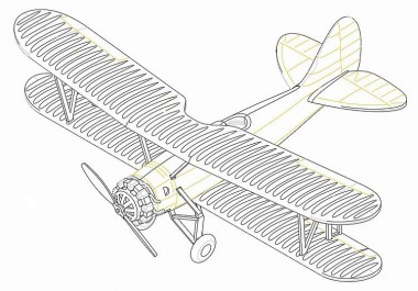 Trumpeter 756282 1/350 Bartel BM-2 