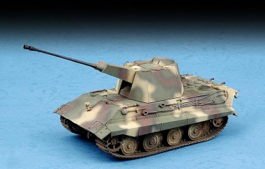 Trumpeter 757126 E75 Flakpanzer 