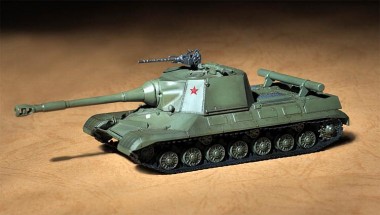 Trumpeter 757155 Soviet Object 268 