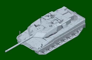 Trumpeter 757192 Leopard 2A6 EX MBT 