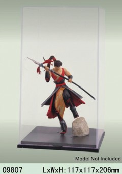 Master Tools 09807 Vitrine 117 x 117 x 206 mm 