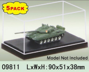 Master Tools 09811 Virine l 90mm/HW51mm/ H 35mm 