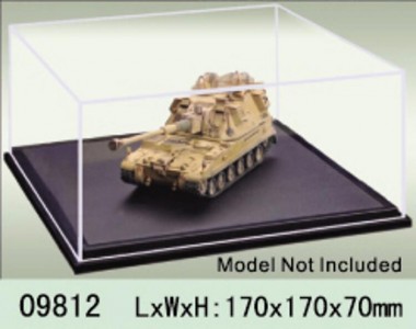 Master Tools 09812 Virine 170 x 170 x 70 mm 