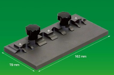 Master Tools 09931 Biegevorrichtung für Photoärzteile 