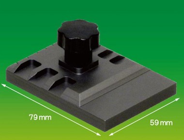 Master Tools 09932 Biegevorrichtung für Photoärzteile 