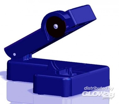 Master Tools 09952 Electric Cutter 