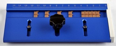 Master Tools 09967 Montagewerkzeug für Panzerketten 