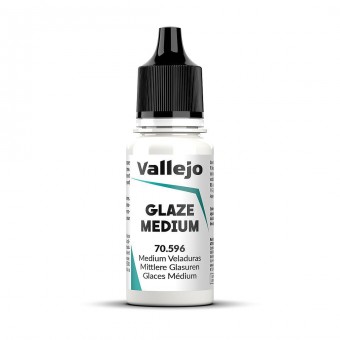 Vallejo 70596 Lasur glaze, 17 ml 