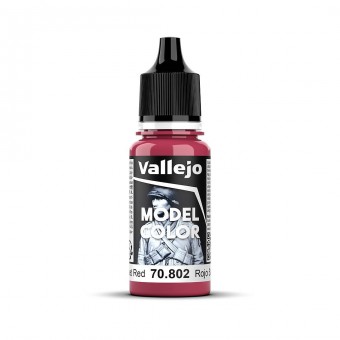 Vallejo 70802 Abendrot matt, 17 ml 