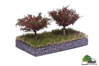 MBR model 51-2316 Kirschbaum 7cm 