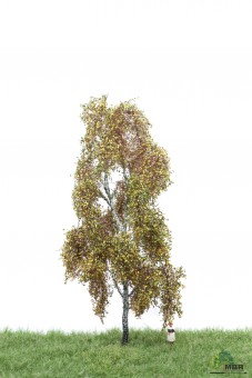 MBR model 52-2301 Birke 18-22cm 
