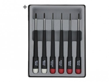 Schönwitz 12461 Kreuzschlitz Schraubendreher Uhrmachers 